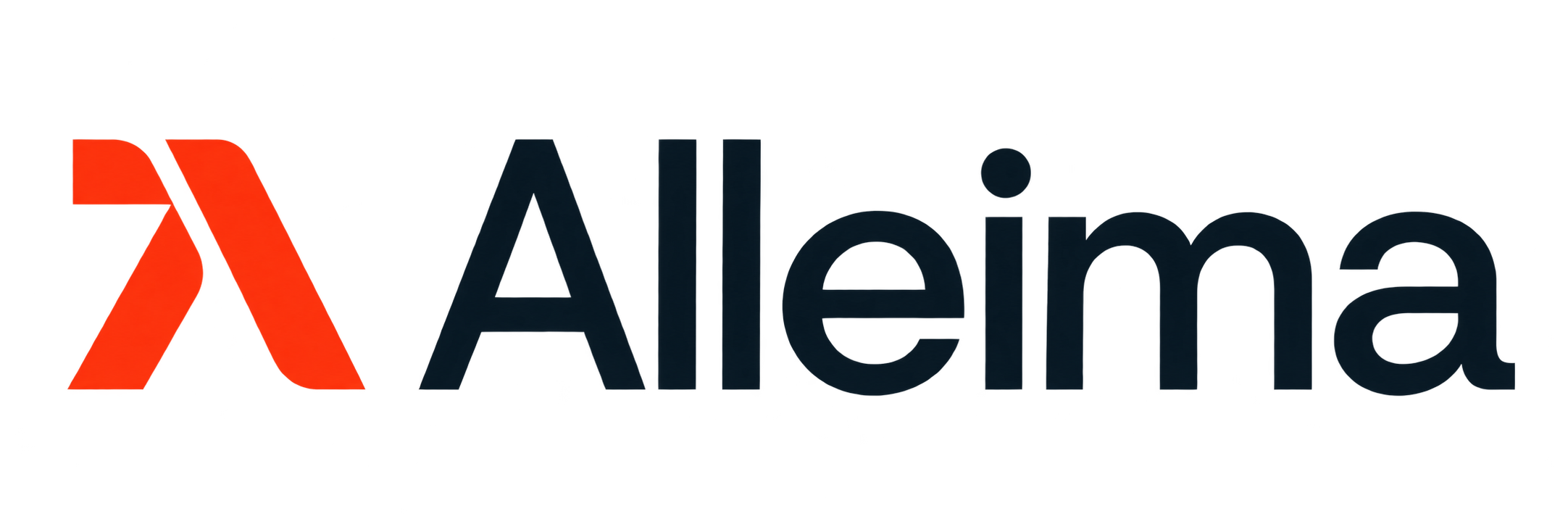 Alleima Logo